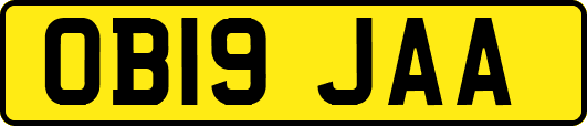 OB19JAA