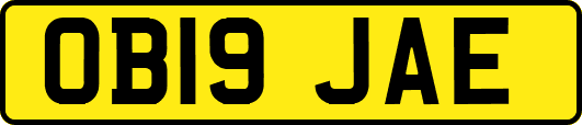 OB19JAE