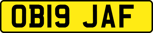 OB19JAF