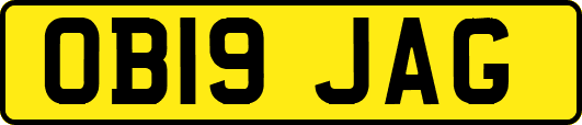 OB19JAG