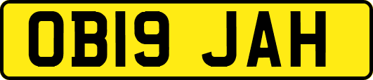 OB19JAH