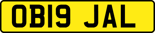 OB19JAL