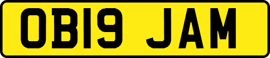 OB19JAM