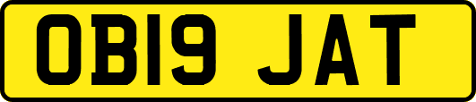 OB19JAT