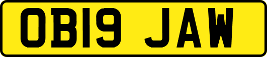 OB19JAW