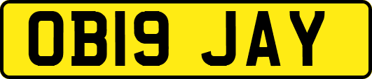 OB19JAY