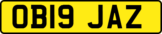 OB19JAZ