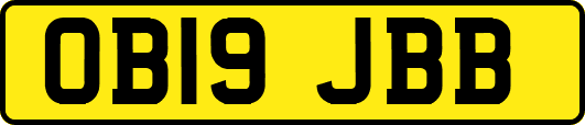 OB19JBB