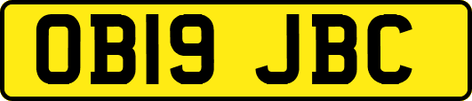 OB19JBC