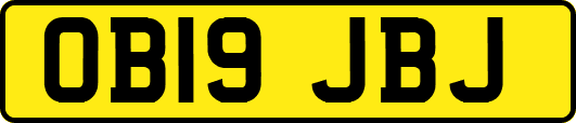 OB19JBJ