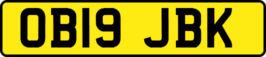 OB19JBK