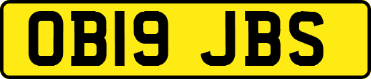 OB19JBS