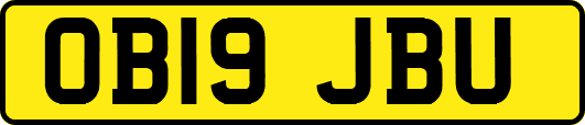 OB19JBU
