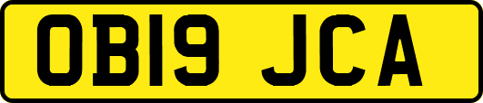 OB19JCA