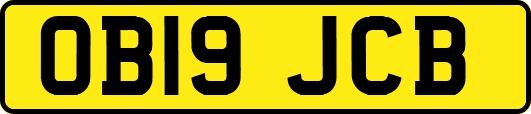 OB19JCB