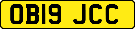OB19JCC