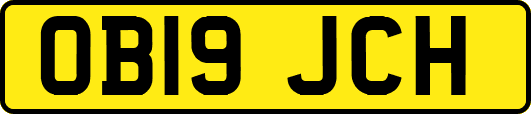 OB19JCH