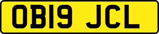 OB19JCL