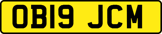 OB19JCM