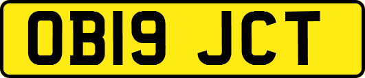 OB19JCT