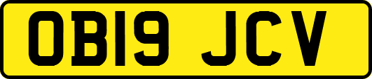 OB19JCV