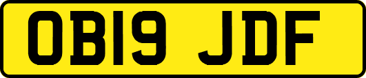 OB19JDF