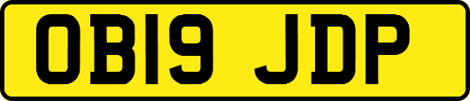 OB19JDP