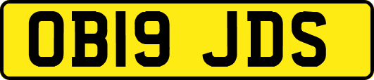 OB19JDS