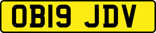 OB19JDV