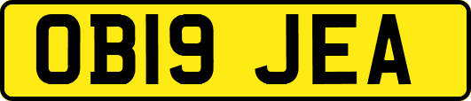 OB19JEA