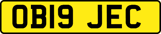 OB19JEC