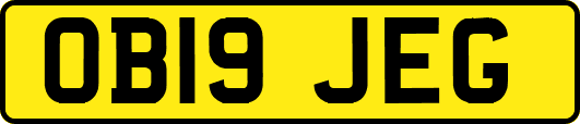 OB19JEG