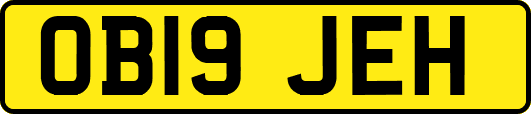 OB19JEH