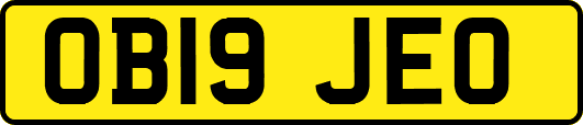 OB19JEO