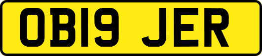 OB19JER