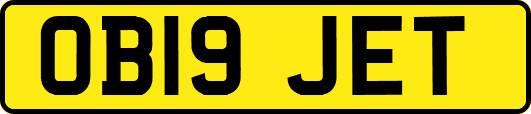 OB19JET
