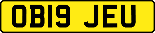 OB19JEU