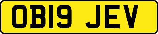 OB19JEV