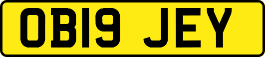 OB19JEY