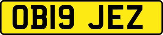 OB19JEZ