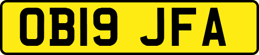 OB19JFA