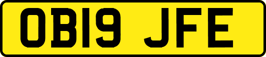 OB19JFE