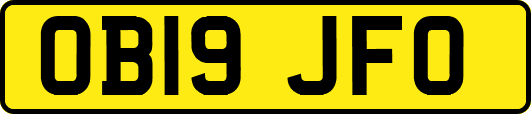 OB19JFO