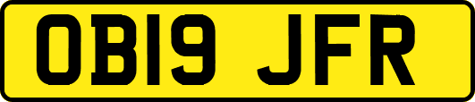 OB19JFR