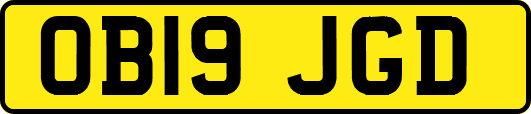 OB19JGD