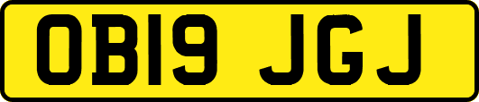OB19JGJ