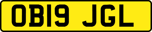 OB19JGL