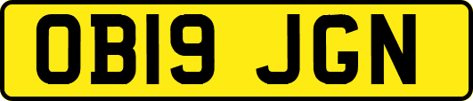 OB19JGN