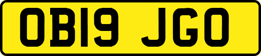 OB19JGO