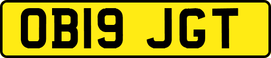 OB19JGT